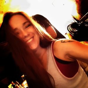 Meet your Posher, Casie